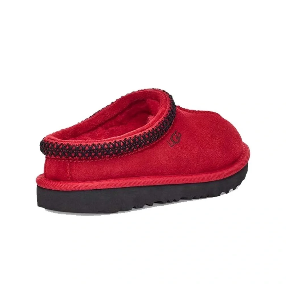 NEW UGG Kids Tasman II Slippers Size 12